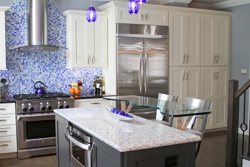 Slide of Henry Kitchen & Bath