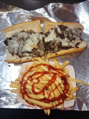 Ishkabibble's II by null