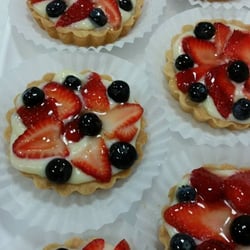 Sweet Delights