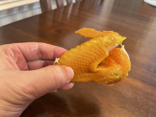 Banh Cuon Hoa #2 by null