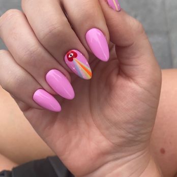Bedazzled Nails and Spa - Waxing Near Me - Chicago, Illinois
