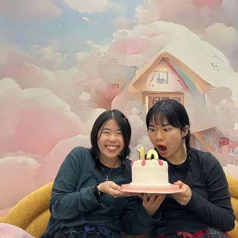 CC Cake - Desserts Near Me - Arcadia, California