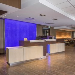 Fairfield Inn & Suites Pittsburgh North/McCandless Crossing