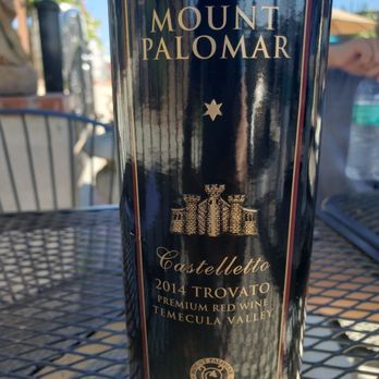 Mount Palomar Winery - Venues & Event Spaces Near Me - Temecula, California Mount Palomar Winery - Venues & Event Spaces Near Me - Temecula, California