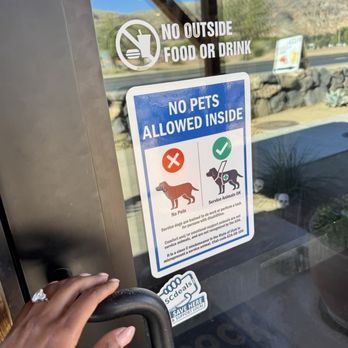 River Rock Roasting Co - No pets allowed :-( - Coffee & Tea Near Me - La Verkin, Utah