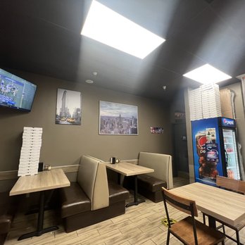 New York Pizza - Pizza Near Me - Mountain View, California New York Pizza - Pizza Near Me - Mountain View, California