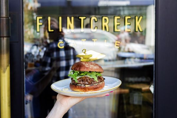 FlintCreek Cattle Co by null