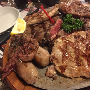 Roadhouse Grill - Steakhouses Near Me - Bergamo, BG Roadhouse Grill - Steakhouses Near Me - Bergamo, BG