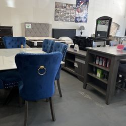 Chihuahua Furniture