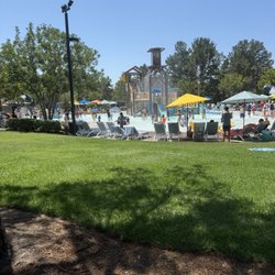 Terramor Aquatic Park