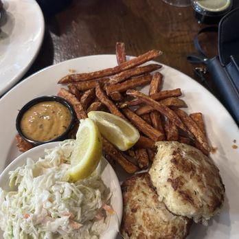 Allendale Bar & Grill - Homemade Maryland Crab Cakes - American Near Me - Allendale, New Jersey Allendale Bar & Grill - Homemade Maryland Crab Cakes - American Near Me - Allendale, New Jersey