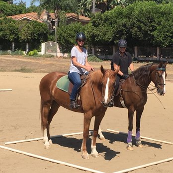 Pleasant Street Stable - Capable riders can have their lesson on the trail. - Horseback Riding Near Me - Glendale, California Pleasant Street Stable - Capable riders can have their lesson on the trail. - Horseback Riding Near Me - Glendale, California