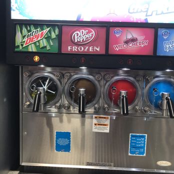 RaceTrac - Icee - Gas Stations Near Me - Marietta, Georgia RaceTrac - Icee - Gas Stations Near Me - Marietta, Georgia