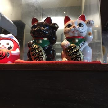 Ramen Yukinoya - The bar view - Ramen Near Me - Arcadia, California