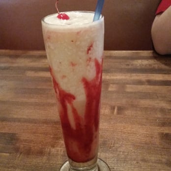 El Torito - CRACKIN LAVA CALADA. Had a sweet taste. I highly recommend it! - Mexican Near Me - La Mesa, California