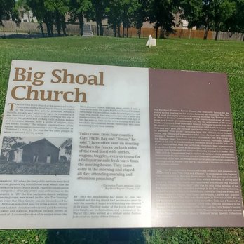 Big Shoal Cemetary - Funeral Services & Cemeteries Near Me - Gladstone, Missouri Big Shoal Cemetary - Funeral Services & Cemeteries Near Me - Gladstone, Missouri