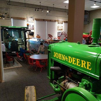 Larsen Tractor Test & Power Museum - Museums Near Me - Lincoln, Nebraska Larsen Tractor Test & Power Museum - Museums Near Me - Lincoln, Nebraska