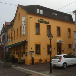 Restaurant Saarblick
