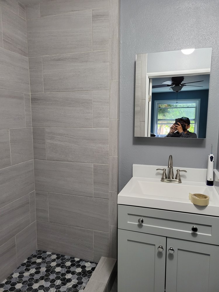 Slide of Block Builders General Contracting