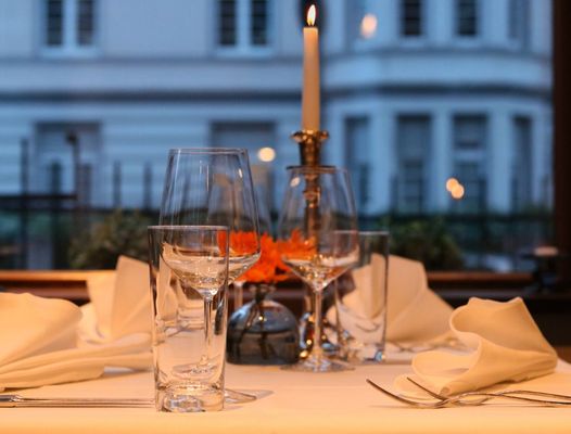 Restaurant Sorriso by null
