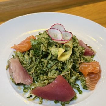 Fillet Sushi - Sushi Bars Near Me - Monrovia, California