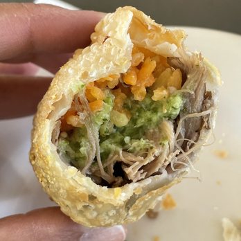 Republica Empanada - Boricua - Latin American Near Me - Mesa, Arizona