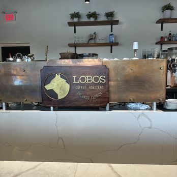Lobos Coffee Roasters - Coffee bar - Coffee Roasteries Near Me - Winter park, Florida Lobos Coffee Roasters - Coffee bar - Coffee Roasteries Near Me - Winter park, Florida