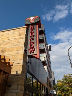 Red Cow North Loop by null