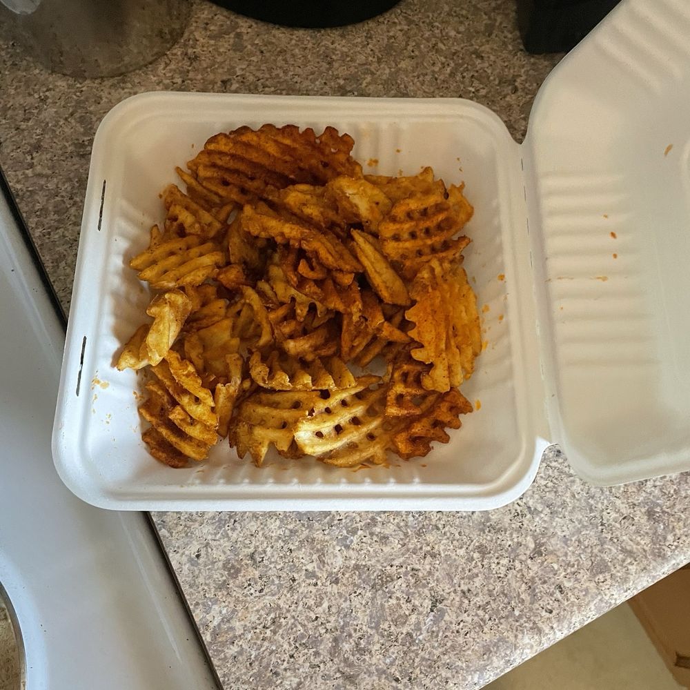 Fletcher's - BBQ fries - Barbeque Near Me - Longmeadow, Massachusetts