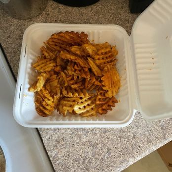 Fletcher's - BBQ fries - Barbeque Near Me - Longmeadow, Massachusetts