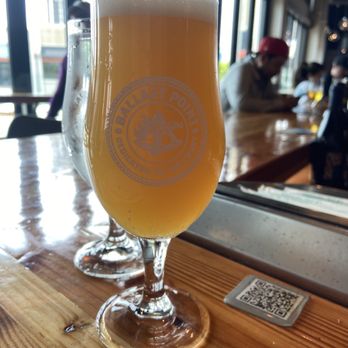 Ballast Point - A nice IPA - Brewpubs Near Me - Anaheim, California