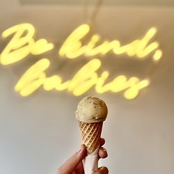 Kind Ice Cream
