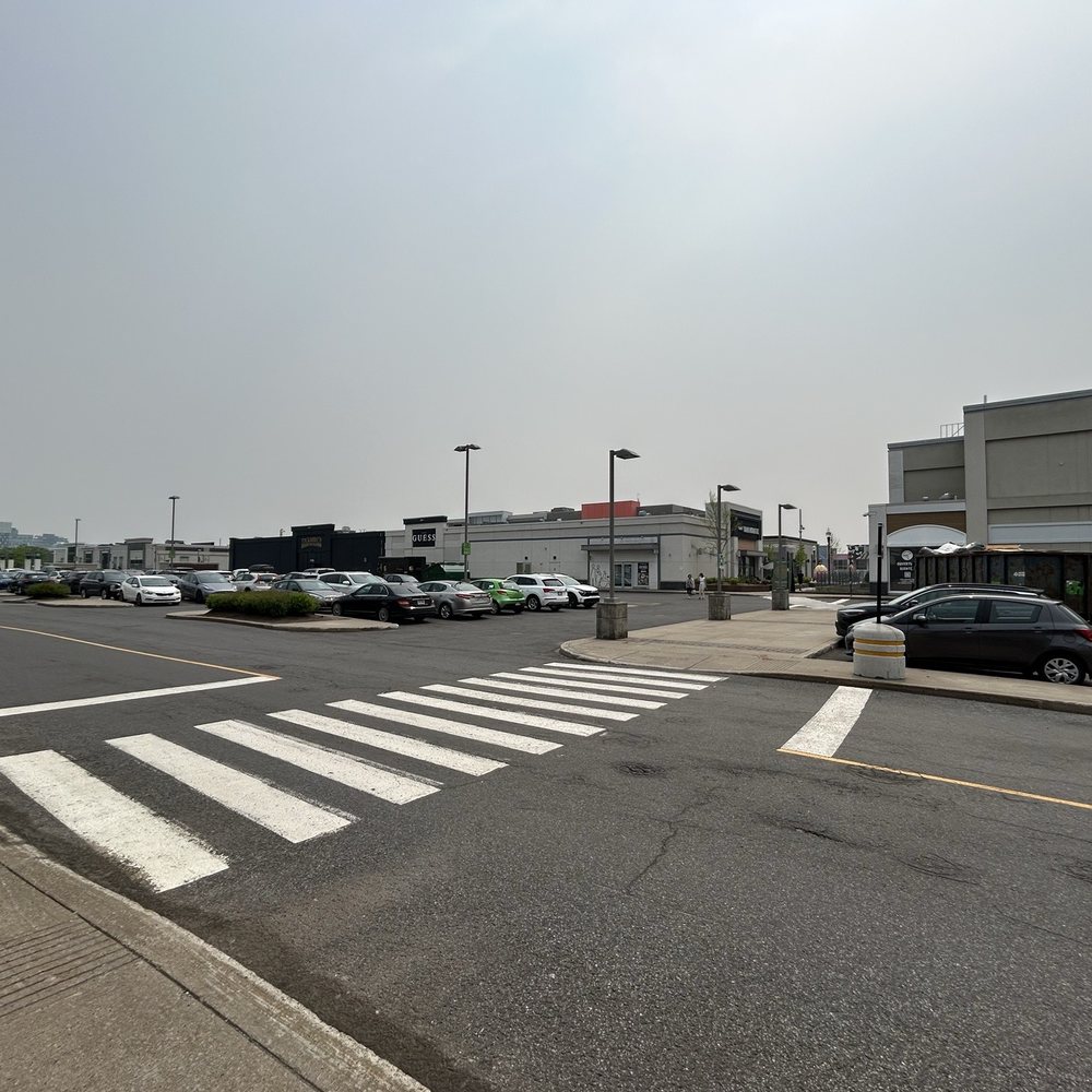 Quartier DIX30 - Shopping Centers Near Me - Brossard, Quebec