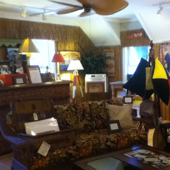 Old Corolla Trading - Upstairs: so exotic! - Corolla, North Carolina Old Corolla Trading - Upstairs: so exotic! - Corolla, North Carolina