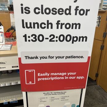 CVS Pharmacy - Drugstores Near Me - Charlotte, North Carolina
