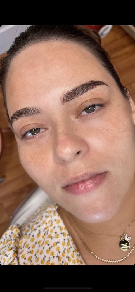 High Brow Society Logo