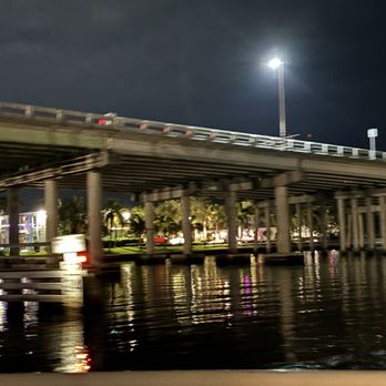 Lady Atlantic - Boat Charters Near Me - Delray Beach, Florida
