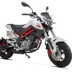 JP MotorSports and Marine - Benelli 135