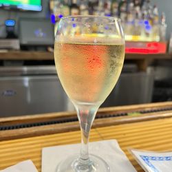 Latitudes Bar & Grill