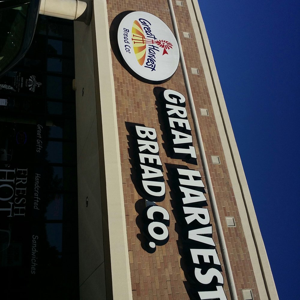 Great Harvest Bread - Bakeries Near Me - Katy, Texas Great Harvest Bread - Bakeries Near Me - Katy, Texas