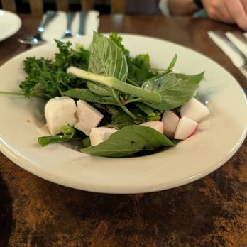 Kasra Persian Grill - Complimentary Vegetables and Cheese - Middle Eastern Near Me - Houston, Texas Kasra Persian Grill - Complimentary Vegetables and Cheese - Middle Eastern Near Me - Houston, Texas