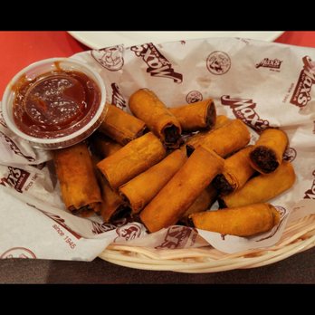Max's Restaurant - Bloomfield - Lumpia - Filipino Near Me - Bloomfield, New Jersey