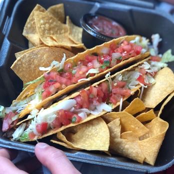 Tijuana Flats - Mexican Near Me - Jacksonville, Florida