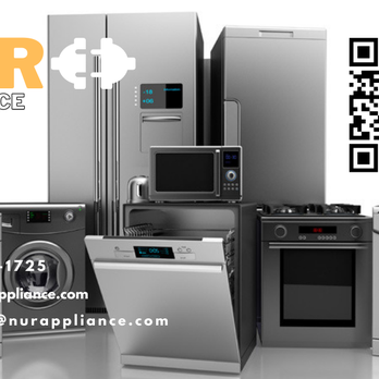 NUR Appliance Repair - Appliances & Repair Near Me - Spring, Texas NUR Appliance Repair - Appliances & Repair Near Me - Spring, Texas