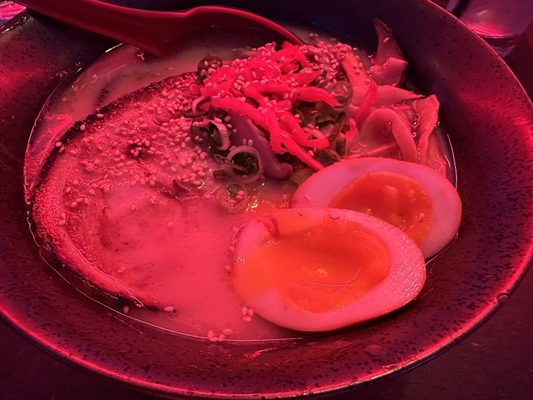 Chika Ramen Bar by null