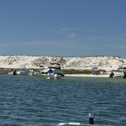 Headed to Sand Island!