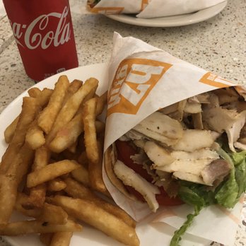 BZ Grill - Greek Near Me - Astoria, New York