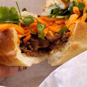 Ty Sandwich - Sandwiches Near Me - San Francisco, California Ty Sandwich - Sandwiches Near Me - San Francisco, California