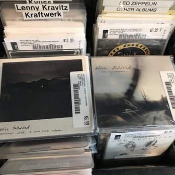 Reckless Records - Will Johnson! - Vinyl Records Near Me - Chicago, Illinois