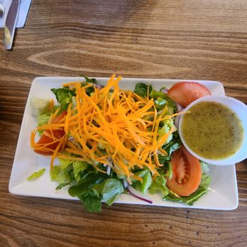 Pinecrest Diner - The Side Salad - Diners Near Me - San Francisco, California Pinecrest Diner - The Side Salad - Diners Near Me - San Francisco, California